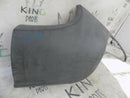 FORD KA 1996-2008 END CAP REAR BUMPER CORNER RIGHT SIDE 97KB-17864AMW