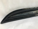 PORSCHE MACAN S T GTS 2022-ON FRONT DOOR PANEL TRIM MOULDING LEFT SIDE 95B837889