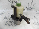 SKODA FAVIA VRS 5J 2010-2014 1.4 TFSI PETROL POWER STEERING PUMP 6R0423156