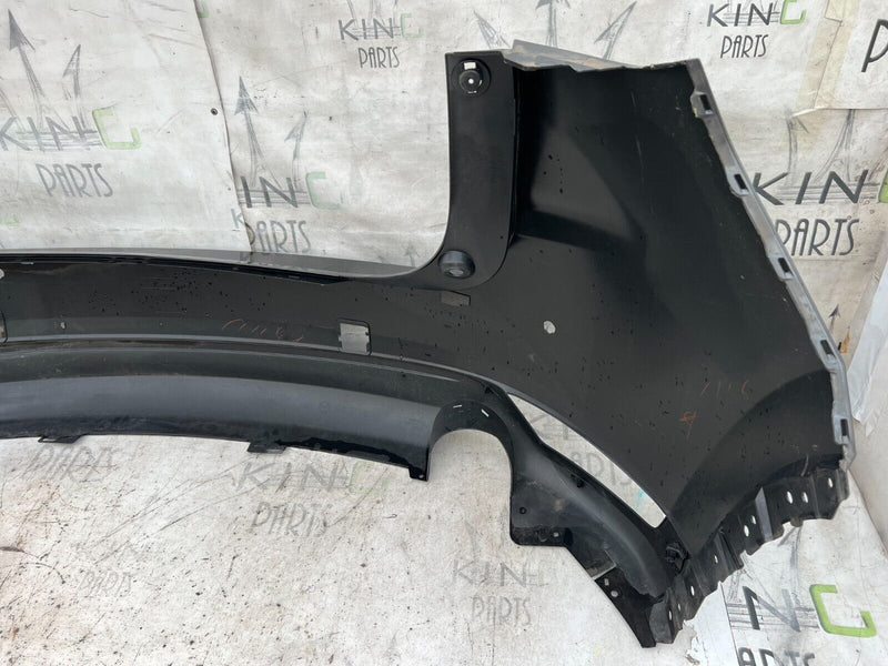 MAZDA CX-5 MK2 2017-2020 REAR BUMPER & DIFFUSER PDC GENUINE KB8A50221