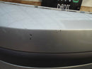 Renault Laguna MK2 Facelift 2005-2007 Front Bumper Genuine Silver (A6236)