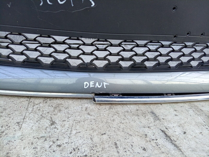 MERCEDES C CLASS W205 AMG 2018-ON FACELIFT FRONT BUMPER PDC A2058856002