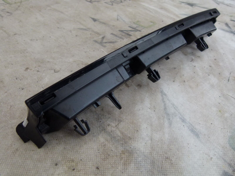 VOLKSWAGEN ID.4 2020-ON OTHER LEFT MOLDING TRIM GENUINE 11A853719