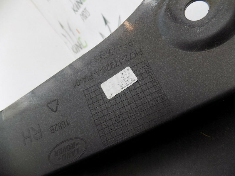 LAND ROVER DISCOVERY SPORT L550 REAR BUMPER RIGHT CORNER FK72-17926-A