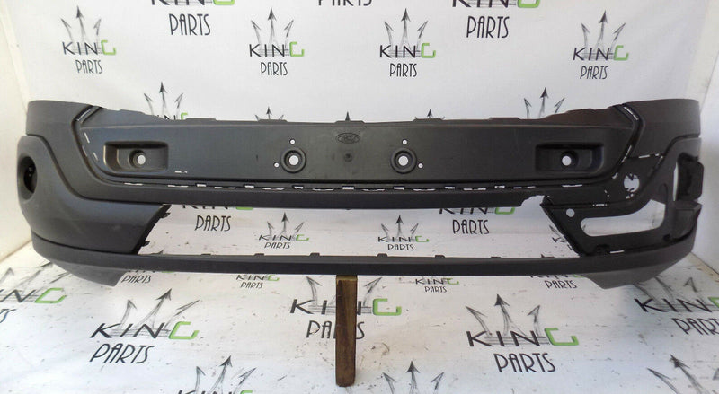 FORD TRANSIT TOURNEO CUSTOM 2012-2018 FRONT BUMPER GENUINE BK21-17K819
