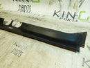 RANGE ROVER SPORT 13-17 BOOT TRUNK SILL TRIM COVER GENUINE DK6244252AD