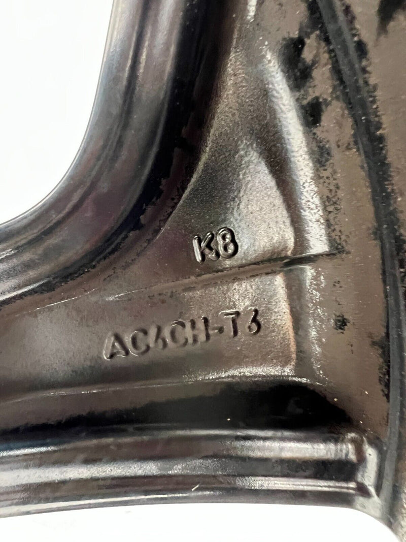 NISSAN QASHQAI 19" ALLOY WHEEL & TYRE 225/45/19  7J ET40 AC4CH-T6