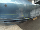 VW PASSAT B8 2014-ON ESTATE REAR BUMPER GENUINE BLUE (1567) 3G9 807 421