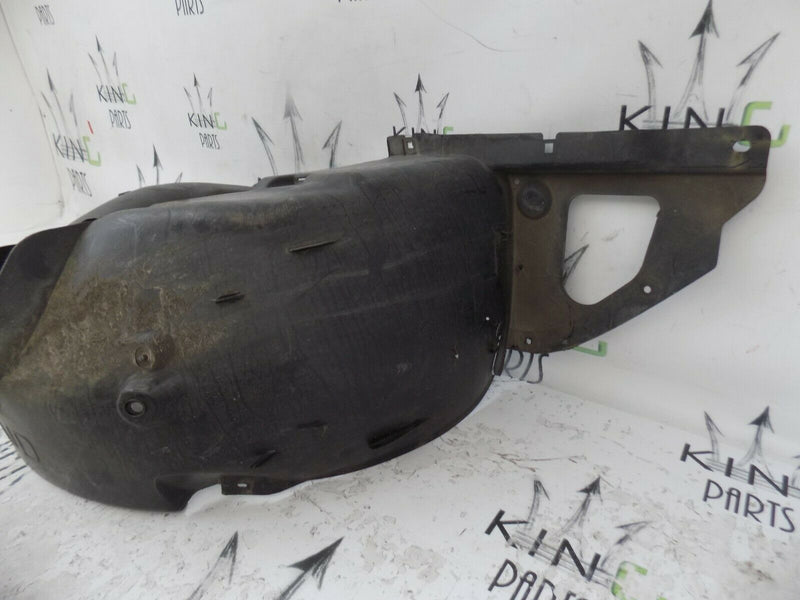 PEUGEOT 208 2012-2015 FRONT RIGHT WHEEL INNER ARCH LINER SPLASH GUARD