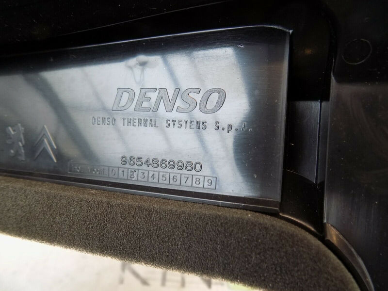 PEUGEOT 3008 2008-2016 AIR INTAKE FILTER FRAME 9654869980 *N