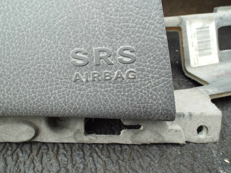 MERCEDES E-CLASS  W211 2002-2008 DASHBOARD (NO AIR BAG KIT)