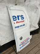VAUXHALL COMBO E CITROEN BERLINGO 2018-ON REAR DOOR PANEL RIGHT DRIVER SIDE 1766