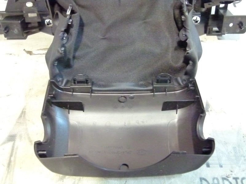 RANGE ROVER SPORT 13-17 STEERING COLUMN TRIM COVER & CLUSTER CPLA3F902A