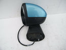 VAUXHALL MERIVA B 2012-2017 DOOR WING MIRROR LEFT PASSENGER SIDE N/S BLUE 025