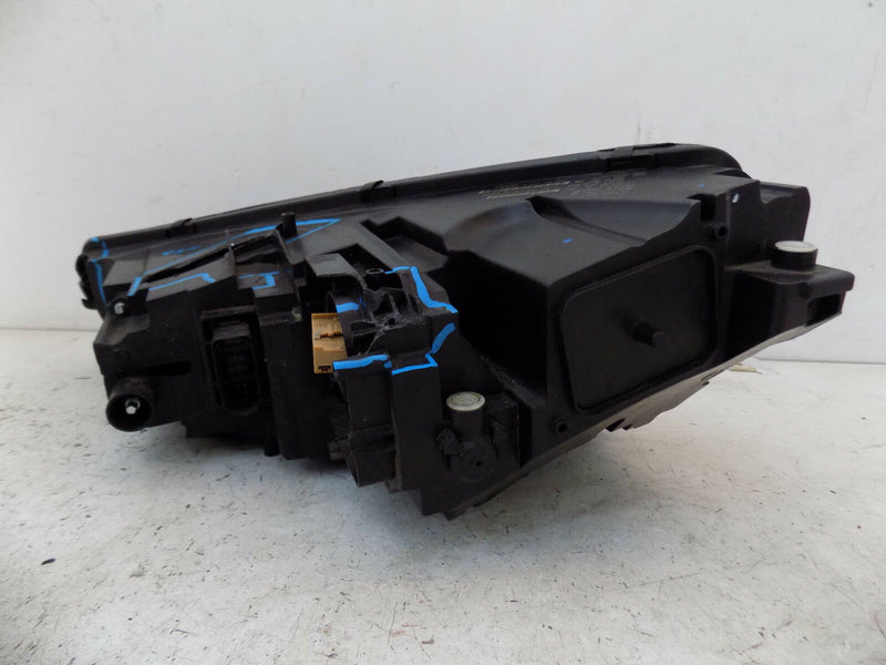 AUDI TT TTS FV 8S 2015-2017 HEADLIGHT FULL LED XENON RIGHT SIDE 8S0941034A