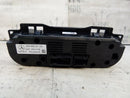 MERCEDES C W204 2007-11 HEATER AIR CONTROL PANEL GENUINE A2049002103 W204