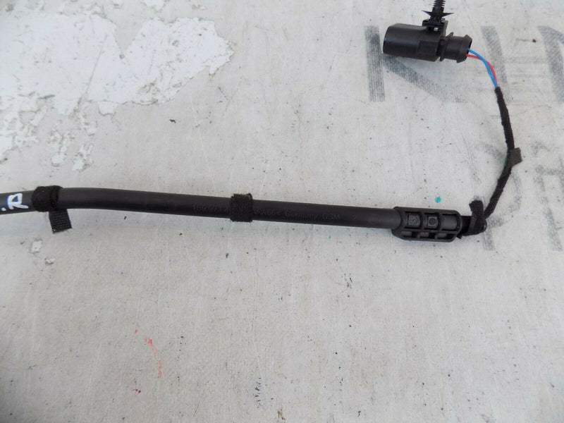 VW UP/ SEAT MII 2011-2018 FRONT RIGHT DOOR WIRING CABLE WITH GUIDE 1S0971445A