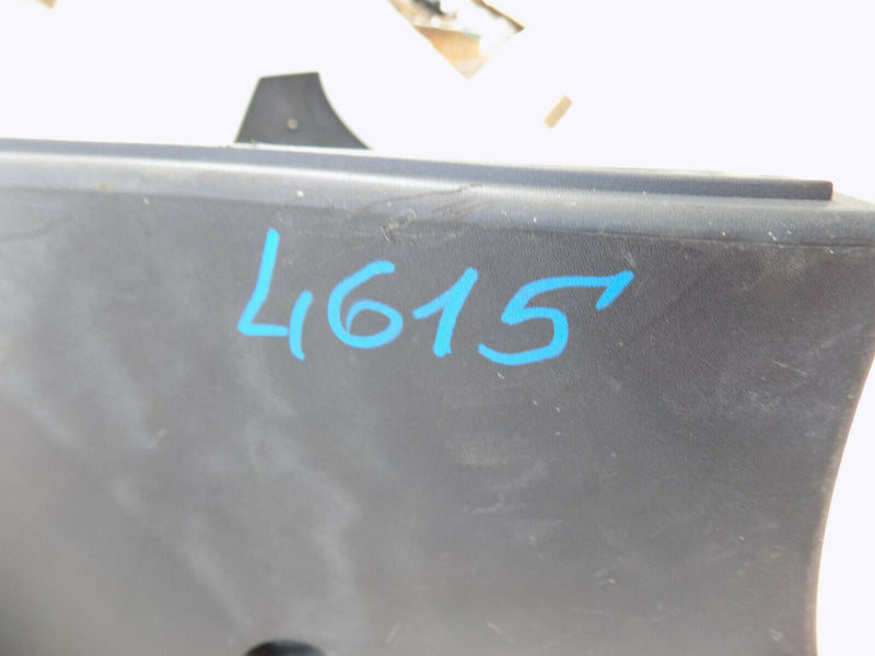 RENAULT MASTER MK2 FACELIFT 2003-2007 GENUINE FRONT BUMPER PDC 8200197134