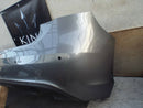 MERCEDES A-CLASS A176 W176 2013-ON REAR BUMPER GENUINE GREY (A8395) A1768850125