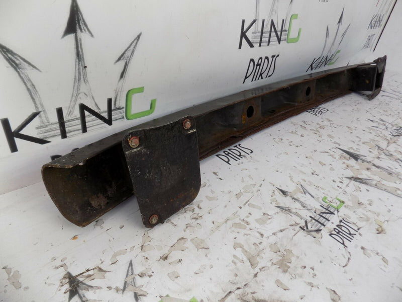 SKODA OCTAVIA 1U 1996-2005 REAR BAR SUPPORT CRASH REINFORCEMENT BEAM