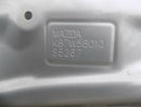 MAZDA CX-5 2012-2017 DRIVER SIDE FRONT DOOR PANEL GREY