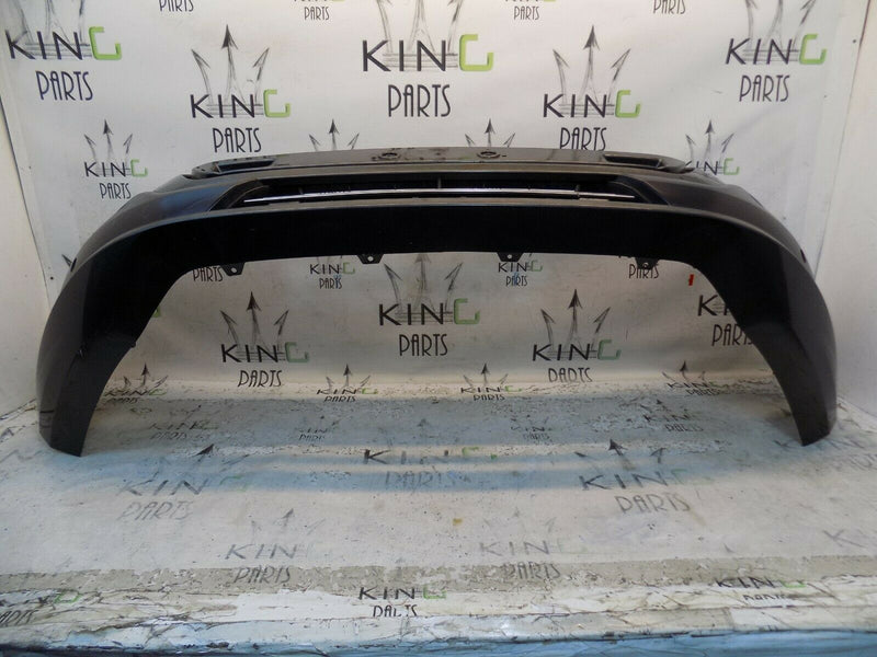 FORD TRANSIT TOURNEO CUSTOM 2012-2018 FRONT BUMPER GENUINE BK21-17K819
