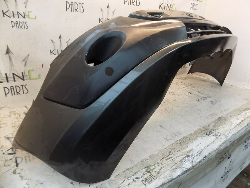 FORD TRANSIT TOURNEO CUSTOM 2012-2018 FRONT BUMPER GENUINE BK21-17K819