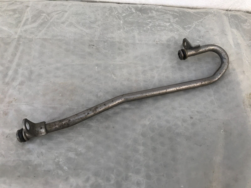 MERCEDES GLC X253 2.0 PETROL TURBO RETURN COOLANT OIL TUBE PIPE A2742031000