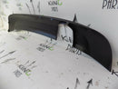 VAUXHALL CORSA E 2014-2017 5 DOOR REAR BUMPER DIFFUSER GENUINE 13399563