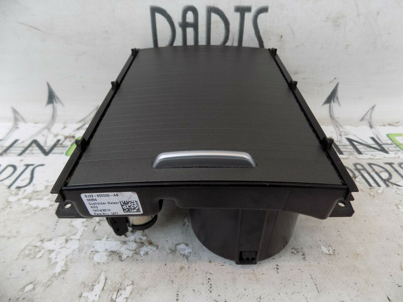 RANGE ROVER EVOQUE 2011-2019 CUP HOLDER CENTRE CONSOLE RHD BJ32-600D00-AB