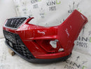 SEAT ARONA KJ7 2017-ON RED FRONT BUMPER GENUINE 6F9853667
