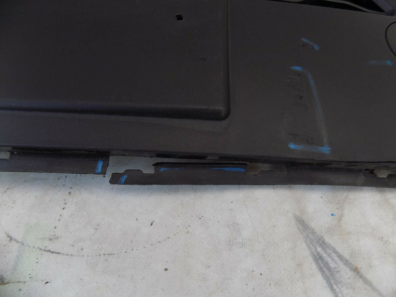 KIA RIO MK3 UB 2011-2017 FRONT BUMPER RADIATOR GRILL 86561-1W200