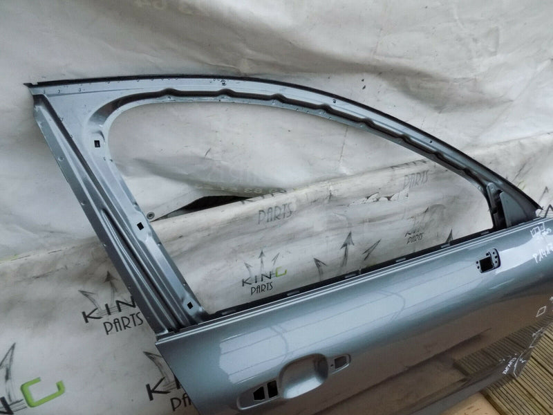 VOLVO XC60 MK2 2014-2020 FRONT DOOR SHELL PANEL RIGHT DRIVER SIDE