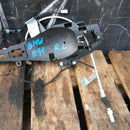 BMW 3 E90 E91 05-11 GENUINE HANDLE SET MOUNT CARRIER N/S Rear Door Left Side