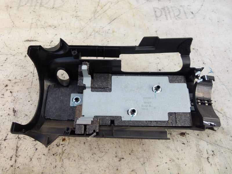 MINI COUNTRYMAN R60 2010-14 STEERING COLUMN SURROUND TRIM GENUINE 9801679