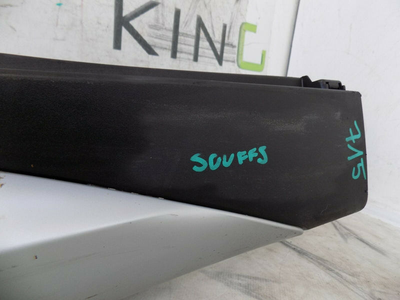 BMW X1 F48 LEFT SIDE SKIRT N/S SILL COVER GENUINE 5177 7332327