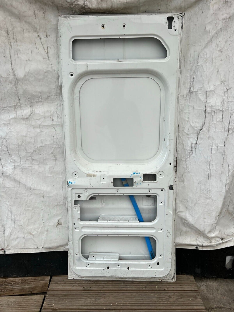 PEUGEOT BOXER RELAY DUCATO MK3 2014-22 GENUINE REAR DOOR PANEL RIGHT SIDE