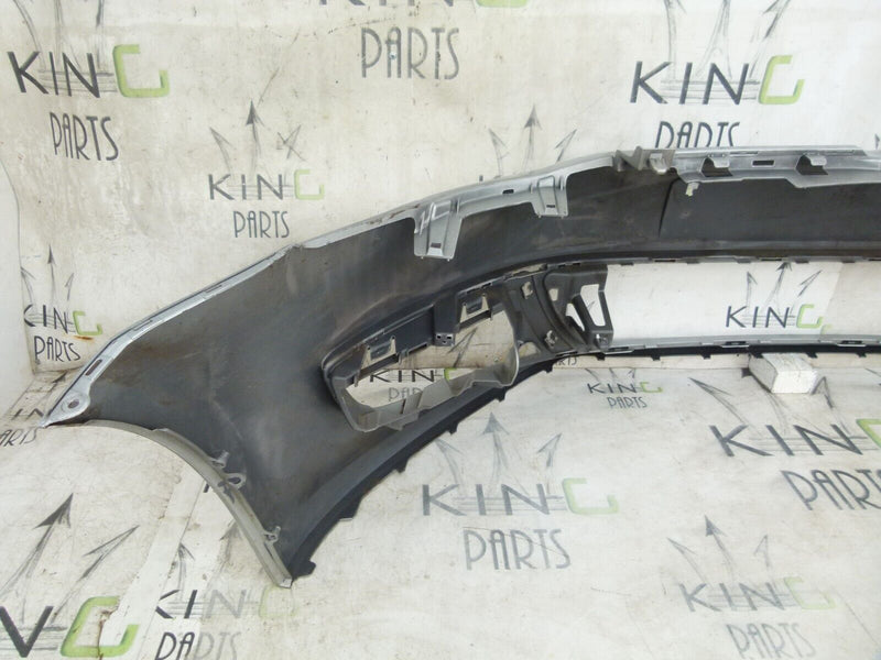VW POLO MK6 R-LINE 2009-2012 FRONT BUMPER GENUINE 6R0807221R
