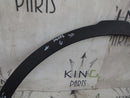RANGE ROVER EVOQUE L538 2012-18 FRONT LEFT WHEEL ARCH TRIM BJ3216A075