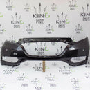 HONDA HRV MK2 2014-2018 GREY FRONT BUMPER GENUINE PDC 71101-T7W-A000