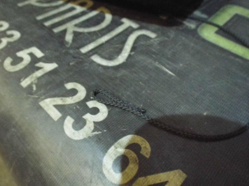 PEUGEOT 206 1.4 HDI 98-09 BOOT PARCEL SHELF