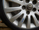 VAUXHALL INSIGNIA 2008-2017 GENUINE ALLOY WHEEL RIM 18" 8Jx18 R18