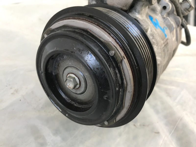 MERCEDES GLC X253 2.0 PETROL *DENSO AIR CON PUMP COMPRESSOR A/C A0008303002