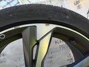 VOLVO XC90 R-DESIGN ALLOY WHEEL RIM 22' 9Jx22xH2 ET38.5 TYRE 275/35/22 R22