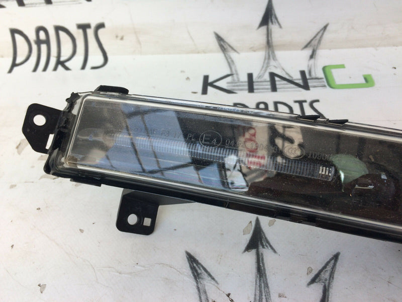 JAGUAR F-PACE X761 FOG LIGHT LED DAYTIME RUNNING LIGHT RIGHT SIDE 1058.002R