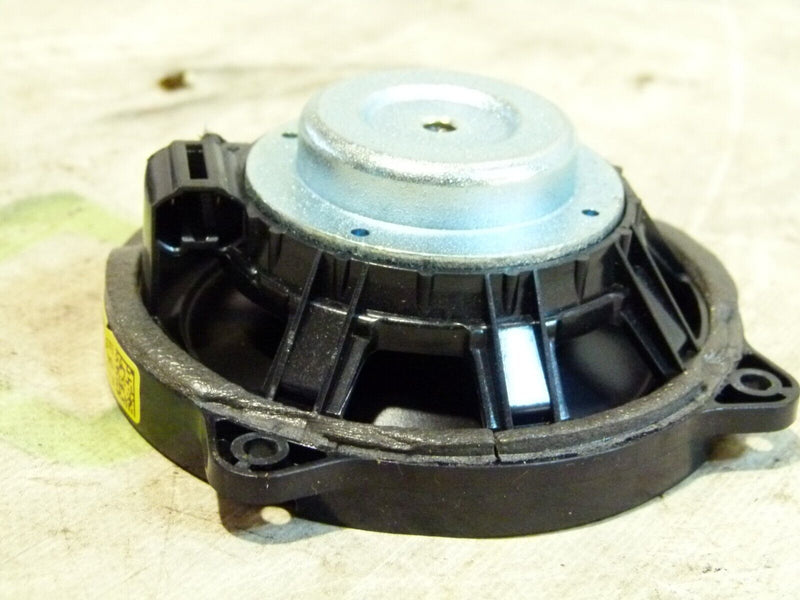 RANGE ROVER SPORT 13-17 FRONT LEFT/RIGHT DOOR SPEAKER GENUINE BJ3218808BB