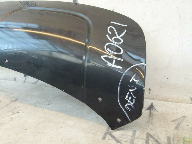 BMW X1 E84 M SPORT 2009-2012 REAR BUMPER LOWER SPOILER GENUINE 8038993