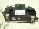 AUDI Q7 HEATER BLOWER MOTOR RESISTOR UNIT MODULE GENUINE 3C0907521F