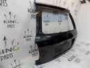 SUZUKI SX4 MK1 HATCHBACK 2006-2013 GENUINE BLACK TAILGATE BOOT LID PANEL