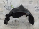 FIAT 500 C 2009-15 REAR RIGHT WHEEL MUD GUARD COVER 51820275